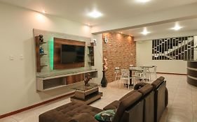 Hotel Residencial San Isidro